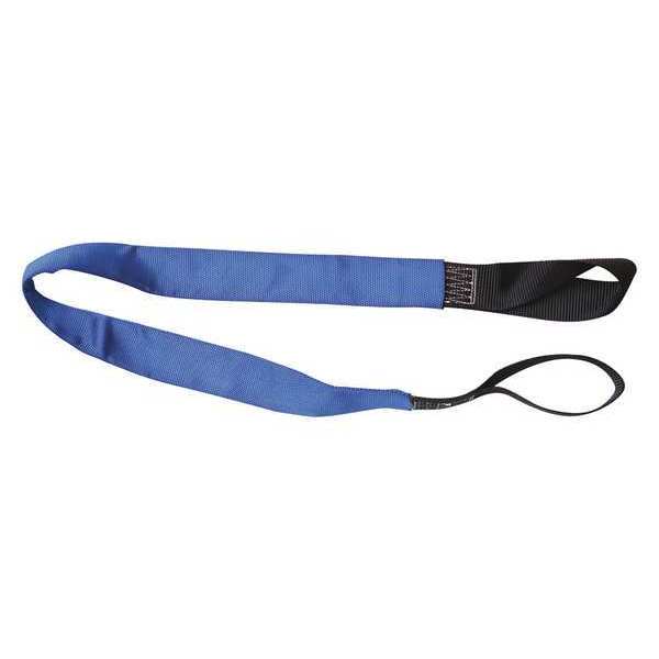 Concrete Pour-In Disposable Anchor S 6ft