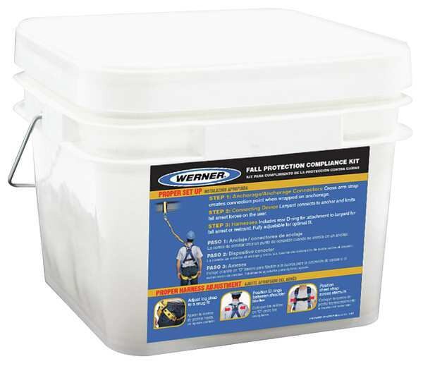 6 ft.L Construction / Maintenance Kit