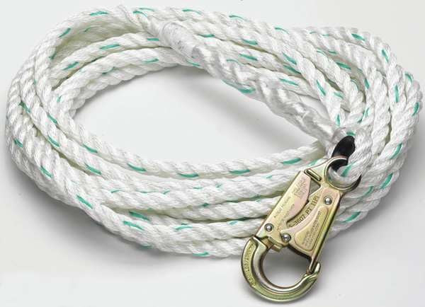 75 ft.L Rope Lifeline