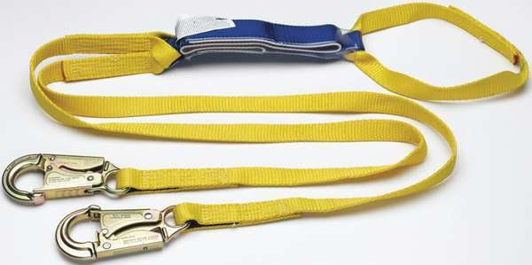 Decoil Twinleg Laynard Dcell Shock  6ft
