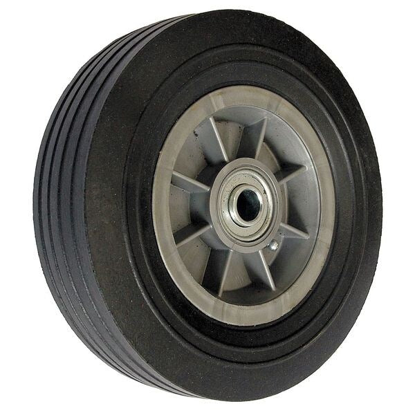 Moving Wheel, PK2