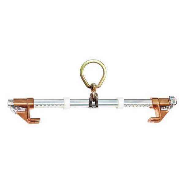 I-Beam Sliding Anchor