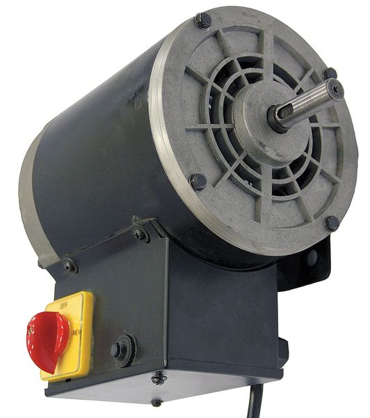 Motor, 120V/60HZ/550W