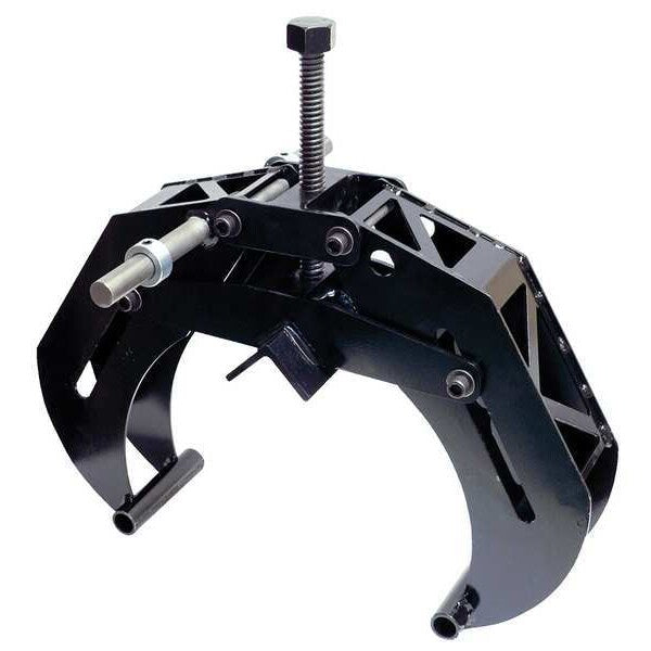 Pipe Clamp System, 12 in.