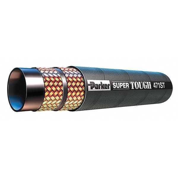 Hydraulic Hose, 1/4 in.