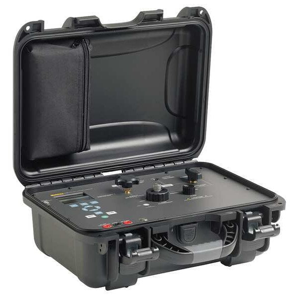 Pressure Calibrator, 0 to 300 psi