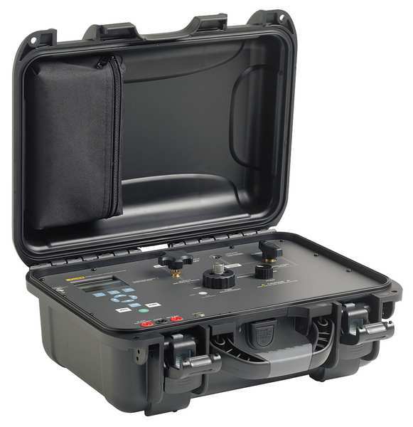 Pressure Calibrator, 0 to 300 psi