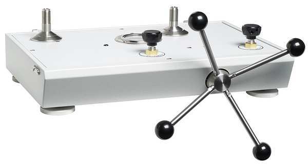 Comparison Test Pump Kit, 0 to 3000 psi