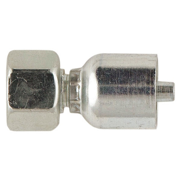 Crimp Fitting, 1