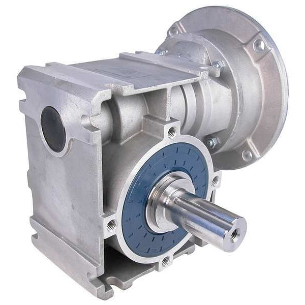 Speed Reducer, Right Angle, 56C, 20:1