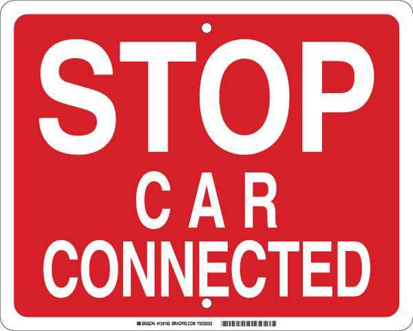 Railroad Stop Sign, 15