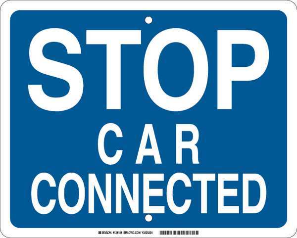 Railroad Stop Sign, 15
