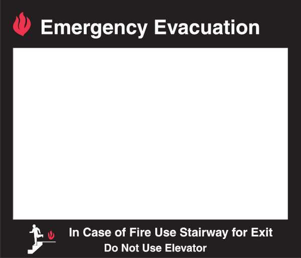 Safety Sign, 7in.Hx5in.W, Vinyl