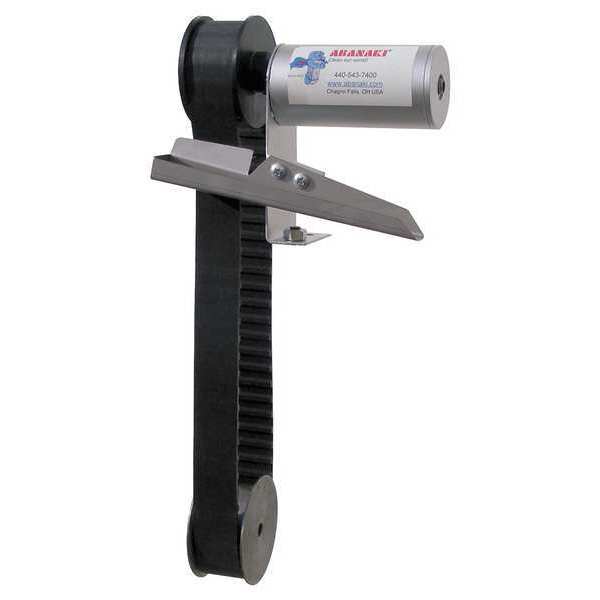 Oil Skimmer, Belt, 8 in.
