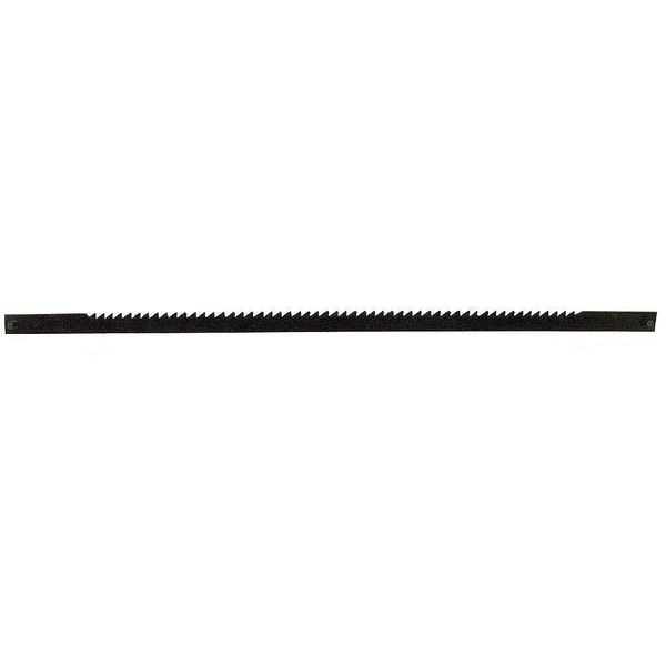 Scroll Saw Blade, Pinned, 15 TPI, PK6