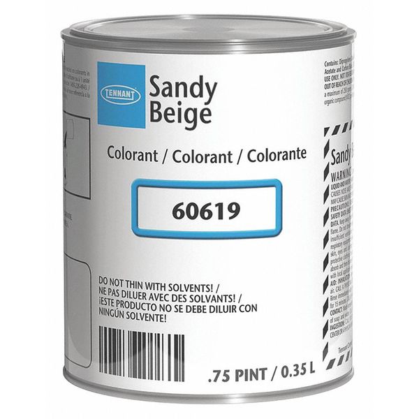 Colorant, 1 pt., Sandy Beige