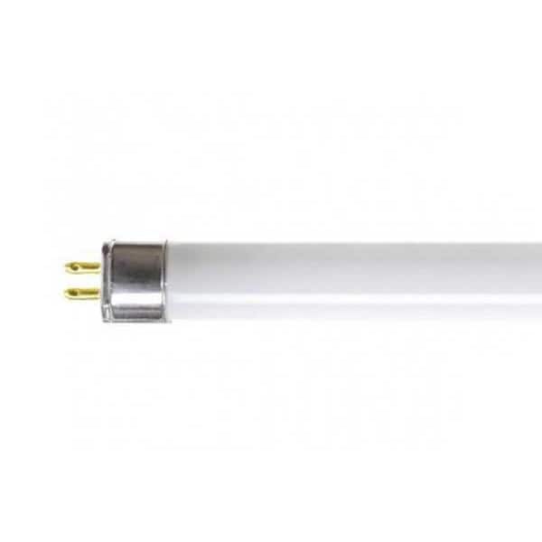 Fluorescent Linear Lamp, T5, Warm, 3000K