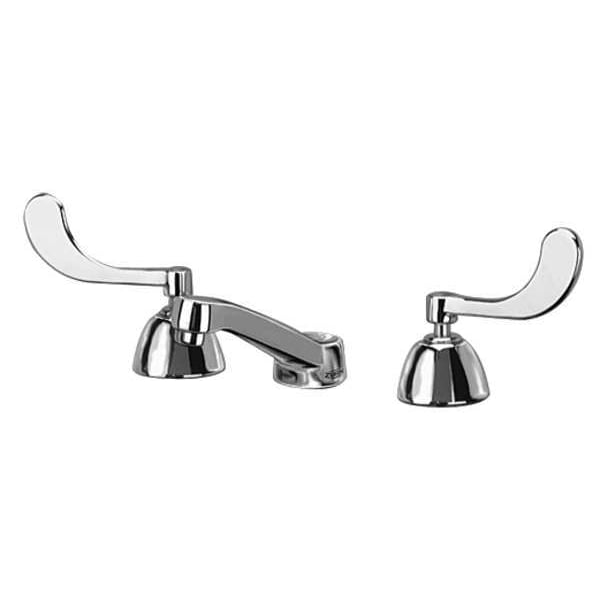 Lever Handle 8