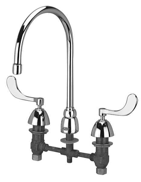 Wristblade Handle 8