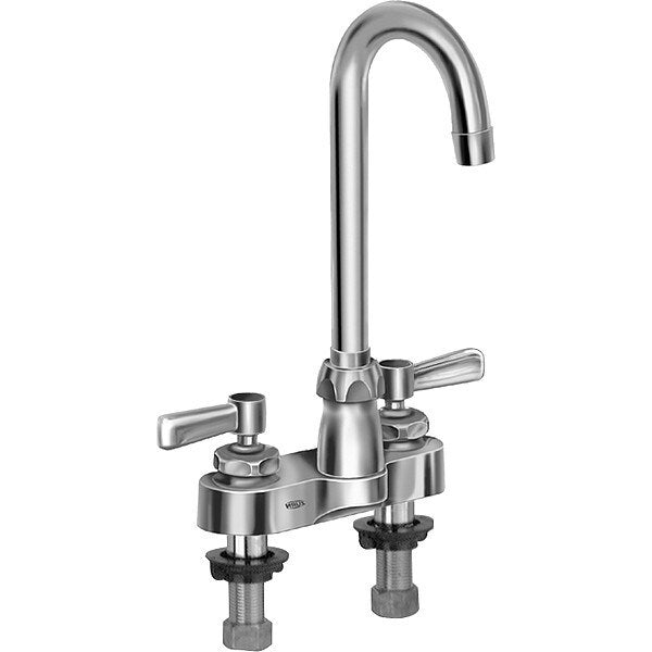 Lever Handle 4
