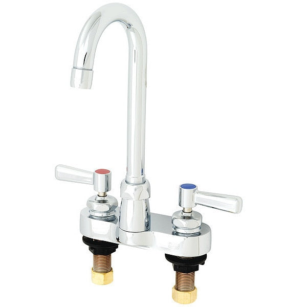 Lever Handle 4