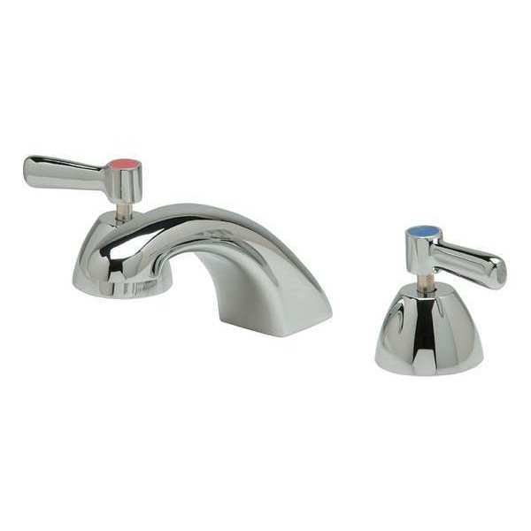 Lever Handle 8