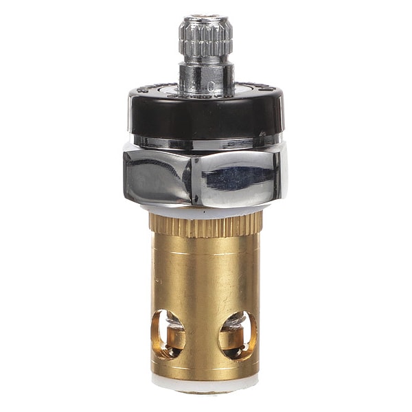 Cartridge Valve, Cold, 3