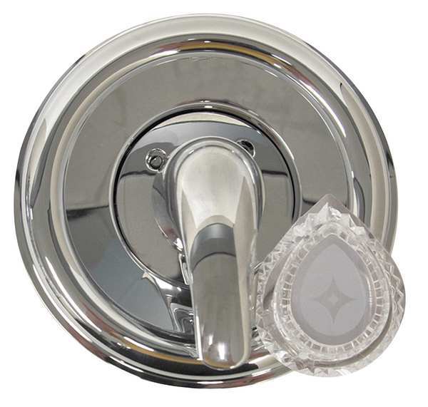 Shower Trim Kit 7-1/2