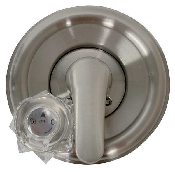 Shower Trim Kit 7-1/2