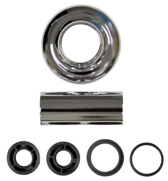 Repair Kit, Faucet, Chrome