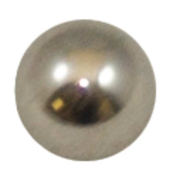 Steel Ball, 9/64