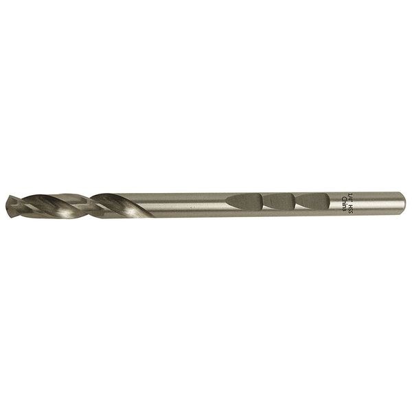 Pilot Drill Bit, High Speed Steel