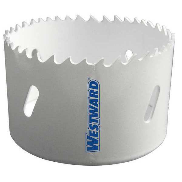 Hole Saw, Bi-Metal, 2-5/8 in.