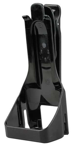 Holster, Swivel Belt, PC/Plastic