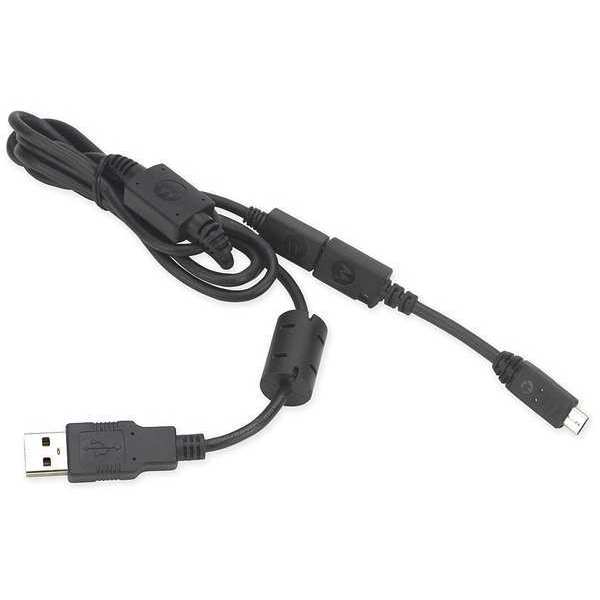 CPS Programming Cable, Portable, 30 in.