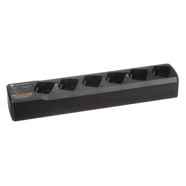 Multi-Unit Charger Kit, Portable, 20 in.