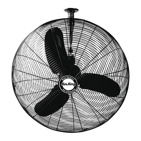 Ceiling Mount Oscillating ,