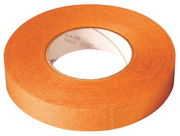Adhesive Transfer Tape, Acrylic, PK24