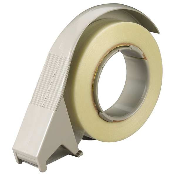 Handheld Tape Dispenser, Pistol, 5-5/8 in.