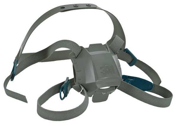 Head Harness Assembly, PK5