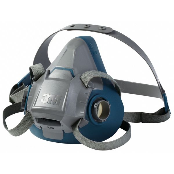 Half Mask Respirator, Size S