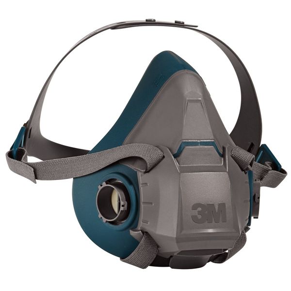 Half Mask Respirator, Size L