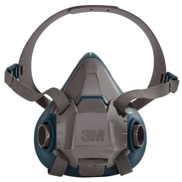 Half Mask Respirator, Size S