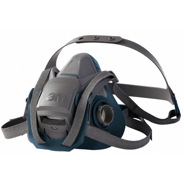 Half Mask Respirator, Size L