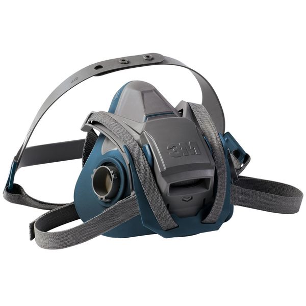 Half Mask Respirator, Size L