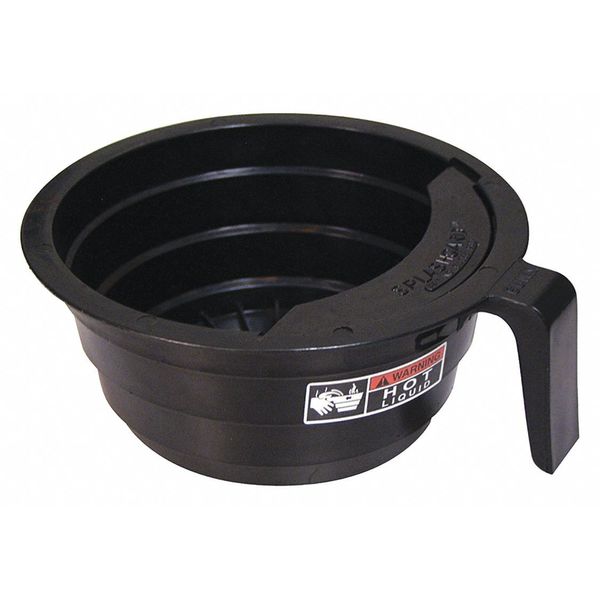 Bunn Platsic Funnel