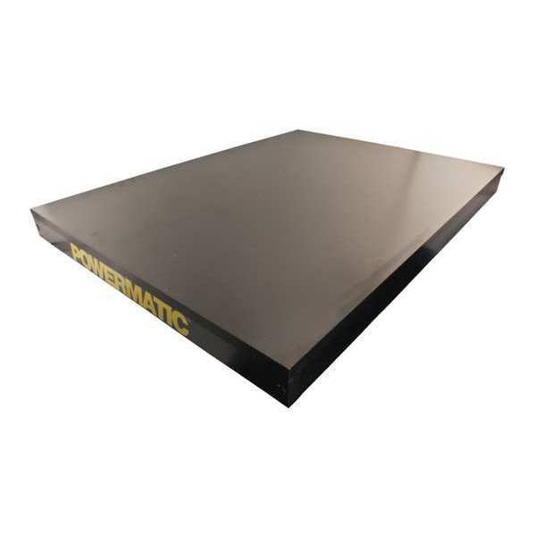 Wood Extension Table, 27IN X 36IN for