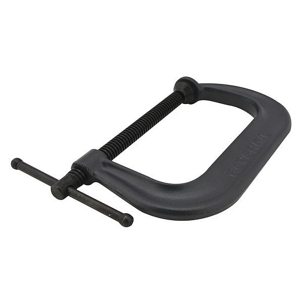 C-Clamp, 12
