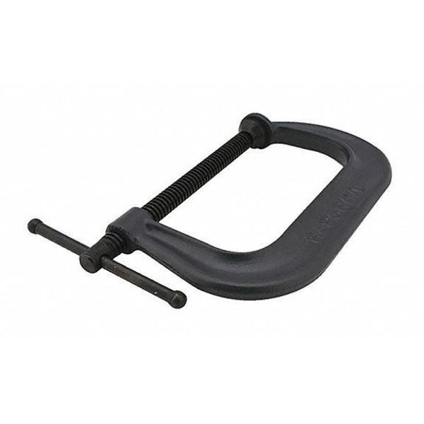 C-Clamp, 10