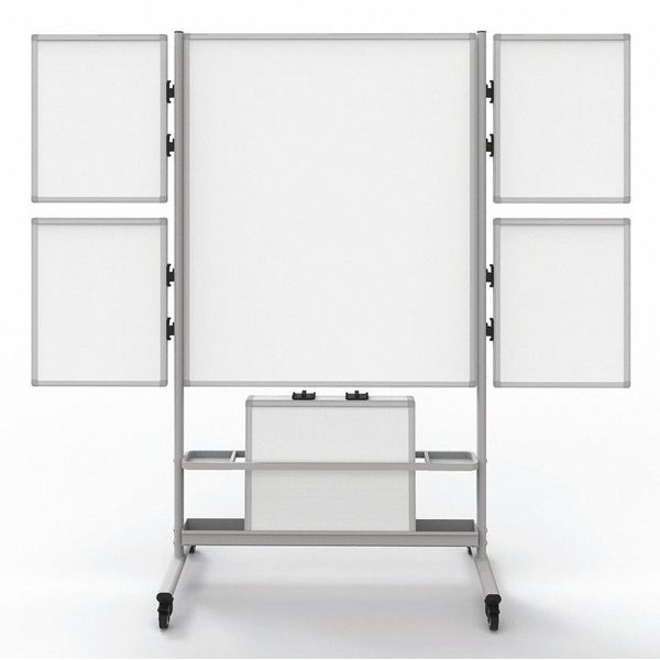 Collaboration Station Mobile Whiteboard